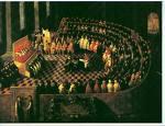 2. The Council of Trent 1545 a.