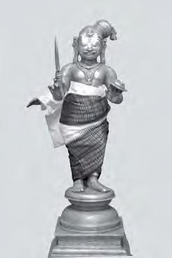 [Tirukkuruntandakam, 18] 3 Again, the Alwars were the inspirers of the Vishishtadvaita Vedanta philosophy, which was later expounded by Ramanuja.