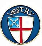 Your Vestry will meet on Tuesday, May 13th at 7pm in the Nickerson Library.