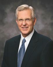 F. Uchtdorf Second Counselor