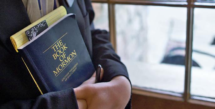 Sunday Morning Session April 2, 2017 By President Thomas S. Monson The Power of the Book of Mormon I implore each of us to prayerfully study and ponder the Book of Mormon each day.
