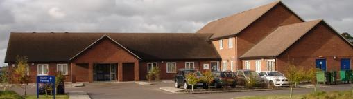 We have three primary schools in the area, two of which are church schools (Guilsborough CEVA and Spratton CEVC).