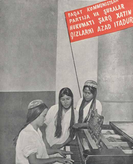 Molla Nasreddin, Hymns of No Resistance) and the unlikely affinities of Poland and Iran (Friendship of Nations: Polish Shi ite Showbiz, 79.89.