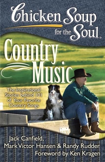 Randy Rudder; Foreword by Ken Kragen Songs tell a story, and now many of country music s most famous singers and songwriters are sharing more of the story!