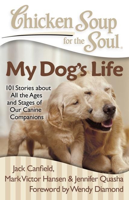 Stories cover each age and stage with all the fun, frustrations, special bonds and routines involved, including special attention to senior cats and grieving.