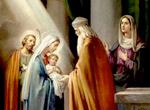 The Five Joyful Mysteries From Cardinal Seán O Malley: I invite you now to join me as we meditate upon the joyful mysteries of the Holy Rosary.