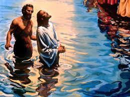 Jesus had to be baptized! He said to fulfill all righteousness! What did He mean? He didn t have any sin, then why did He say He had to be baptized?