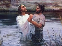 In 1 Corinthians 10:2 Paul told about Moses crossing of the Red Sea being their form of baptism, Baptized unto Moses in the Cloud and in the Sea. The first place God took Israel was to the water.