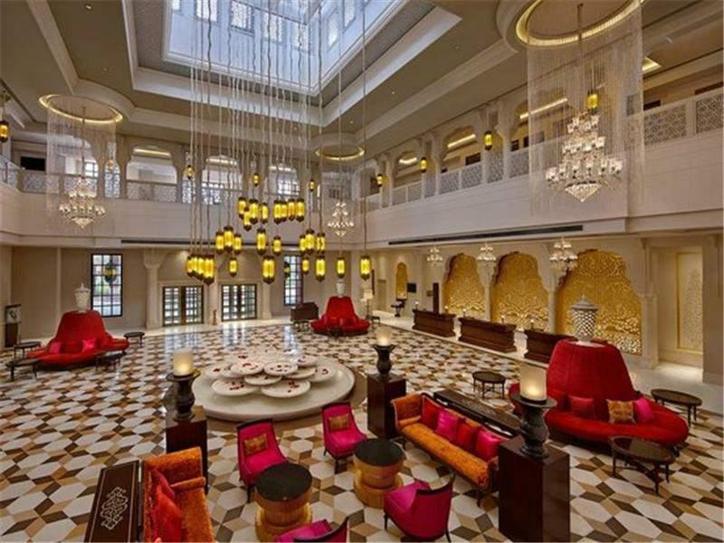 Luxury Collection Hotel, Jaipur