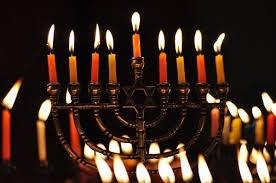 5 The Beauty of the Chanukah Candles (continued) But why the need for the miracle at all? Why couldn t defiled oil have been used?