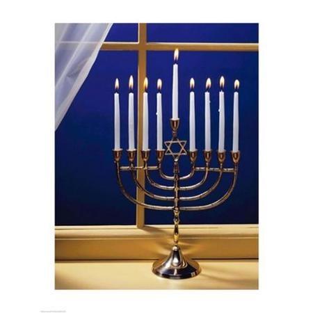 8 The Time for Lighting The Chanukah lights are to be lit immediately at nightfall.