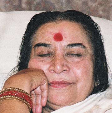We must continually listen to HH Shri Mataji s tapes Mother what they do is that they take one tape for one centre and everybody listens to it and then finished! You should all have one tape each!