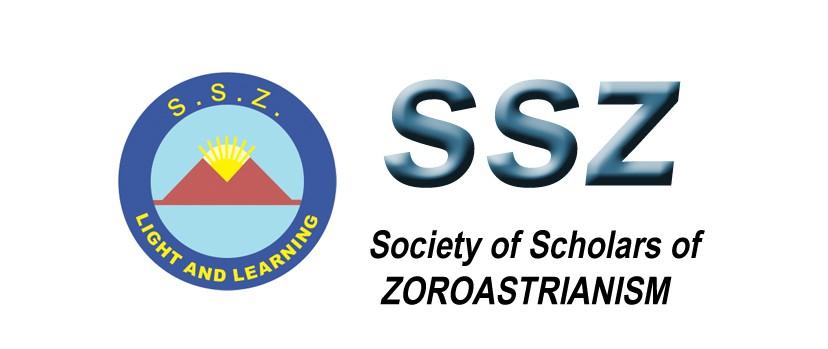 Zoroastrian Association of Metropolitan Chicago (Supported by Federation of Zoroastrian Associations of North America (FEZANA) and World Zoroastrian Organization (WZO) Proudly hosts 2016 Society of