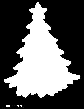 Please take a paper mitten, buy and wrap the requested clothing and place your gift under the tree by December 8 th.