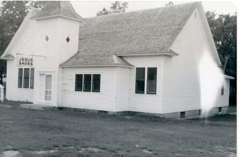 CHURCHES OF SHERBURNE COUNTY Baptist Churches Baptist congregations organized in Becker, Big Lake and Elk River.