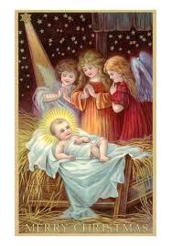 *CAROL Hark the Herald Angels Sing Hark! The herald angels sing Glory to the new-born King! Peace on earth and mercy mild, God and sinners reconciled!