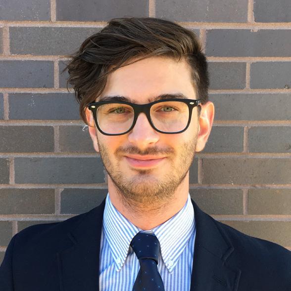BENJAMIN MARCUS WASHINGTON, DC UNAFFILIATED BIO: Ben is a Research Fellow at the Newseum Institute and Coordinator for Global Covenant Partners, a nonprofit committed to preventing and reducing