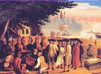 Pennsylvania (1682) Purpose: religious freedom and profit Economy: farming & ironworks Founder: