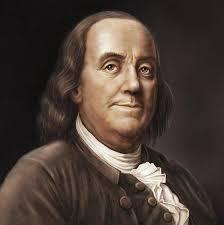 empirical research and scientific reasoning John Locke- Franklin s Contributions Benjamin Franklin- Self educated Deist