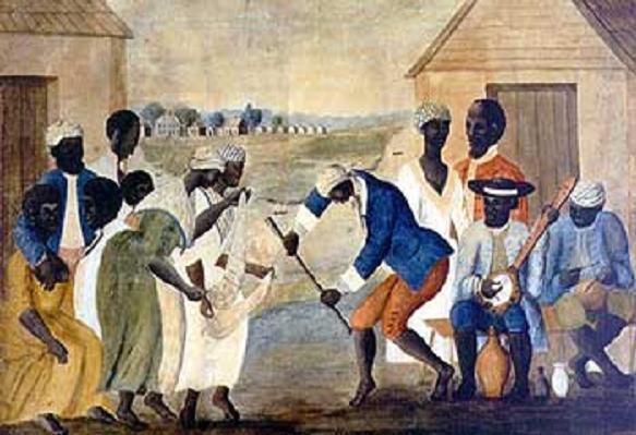 Slave Culture In America, slaves attempted to make the best of their