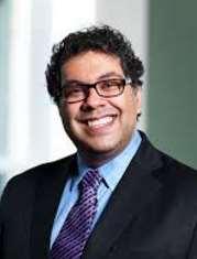 The Canadian Tour Naheed Nenshi, the mayor of Calgary says It was a great address.