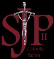 Saint John Paul II Catholic Parish 145 9 th St, Idaho Fall, ID 83404