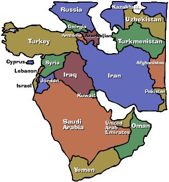 Bank. Jordan has three distinct natural zones: the Jordan