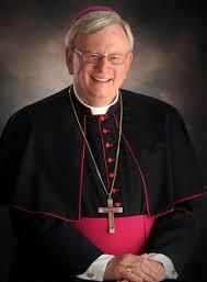 A Vocation Prayer by Bishop David Ricken Almighty God, You have given me the gift of life, and the gift of your Holy Spirit. For these incredible gifts, I thank you. Help me to use them well.