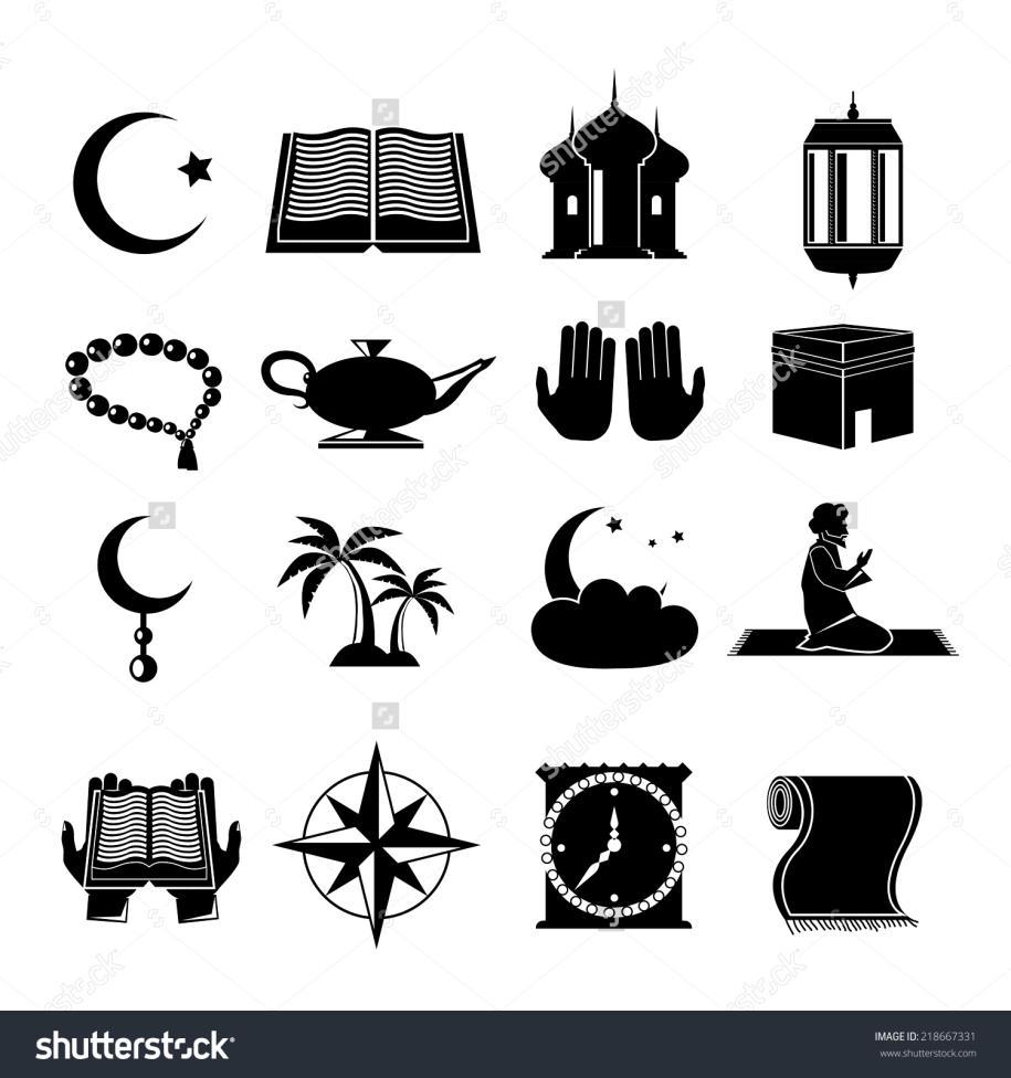 Religions Islam began in 600AD in the Arabian Peninsula. Muslims, or the followers of Islam believed that Muhammad was the last and greatest prophet.