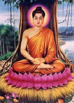 Buddhism Began in South Asia (Northern India) c.