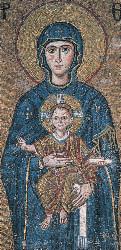 Byzantine Art and Architecture Justinian and other Byzantine emperors supported artists and architects. They ordered the building of churches, forts, and public buildings throughout the empire.