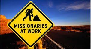 STAGE 3- Team of Missionaries Main Obstacle to Mission A Team of Missionaries is lacking one thing as a missional community what we call The Community Apologetic.
