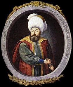 Founded by Osman Bey (1299-1324) Leader of a Turkic Clan of Seljuks Located on the Anatolian Peninsula