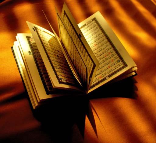 Abu Bakr had Muhammad s revelations formed into a book, the Quran. (The final form of the book was done in 650, and was considered the word of Allah, not simply Muhammad s).