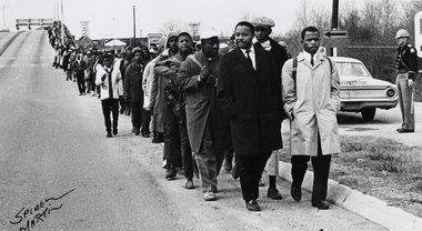 world following the teachings of the one who brings us together every Sunday morning. Oh, that Good Doctor Dr. King!