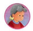 Prims 2 Badges As an incentive, girls can earn badges as they get to know others and grow closer to God.