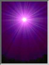 pride. On the physical level, the violet flame can help heal our bodies by removing the karma that makes us vulnerable to illness and disease.