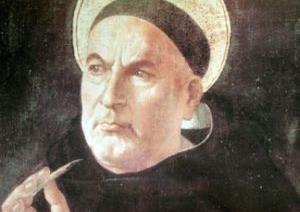 Thomas Aquinas The Catholic Health