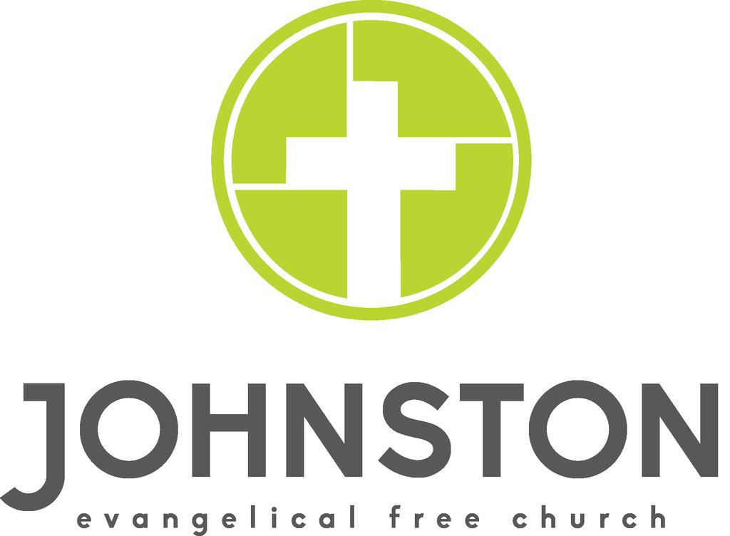 Approved October 23, 2016 BYLAWS OF THE JOHNSTON EVANGELICAL FREE CHURCH ARTICLE I NAME................................................ p.