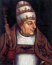 Julius II (1503-13): - known as the warrior Pope - conflicted