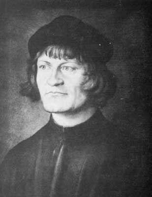 Huldrych Zwingli - Switzerland Wanted Christians to focus on the Bible - not on relics,