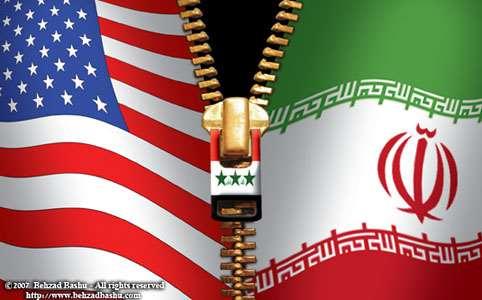 IRAQ & USA DIFFERENCES Government Religion Ethnicity