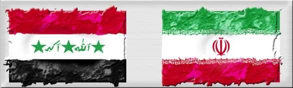 IRAQ & IRAN DIFFERENCES Size Geography Ethnicity Government type &