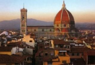 Renaissance begins in Italy (Florence) because wealth physically close to origins of Classical past economics: Those who