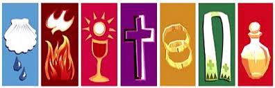 SACRAMENTS The purpose of the sacraments is to sanctify people, to build up the body of Christ, and, finally, to worship God. Because they are signs they also belong to the realm of instruction.