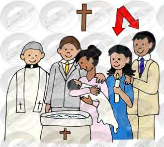 Sponsor/Godparent Guidelines Follow these guidelines when choosing your Baptism or Confirmation Sponsor/Godparents. Sponsor/Godparents requirements: They must be a Baptized Roman Catholic.