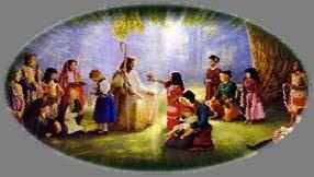 CHRISTIAN INITIATION OF CHILDREN WHO HAVE REACHED CATECHETICAL AGE What does the Rite tell us about their Formation?