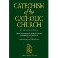 Required Materials Catechism of the Catholic Church CCC: "Catechism of the Catholic Church, Second Edition" is required for all Catechumens and Candidates and highly recommended for all others