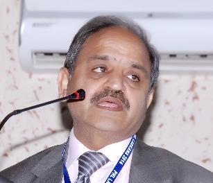 Abdul Hafeez Chaudhry, Prof. Khalida Soomro, Dr.