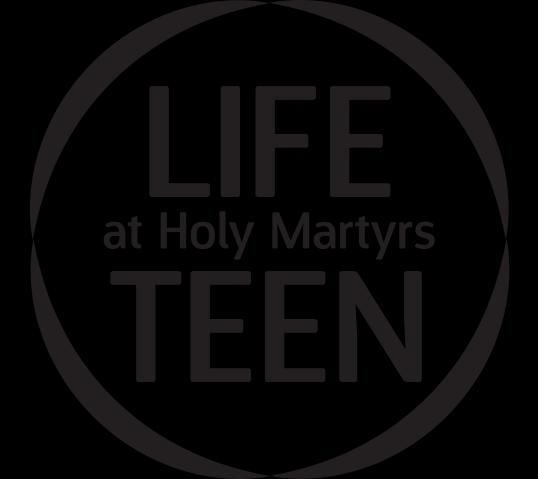 Holy Martyrs Church June 12, 2016 Medina, Ohio Upcoming Events LIFE TEEN SUMMER OPPORTUNITIES July 22-24: Steubenville Youth Conference Franciscan University of Steubenville Steubenville, Ohio Cost: